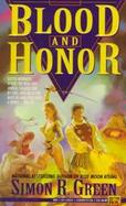 Blood and Honor cover