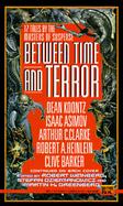 Between Time and Terror cover