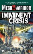 Imminent Crisis cover