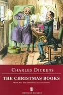 The Christmas Books cover