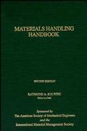 Materials Handling Handbook cover