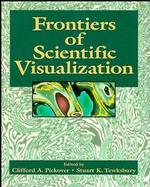 Frontiers of Scientific Visualization cover