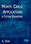 Monte Carlo Applications in Systems Engineering cover