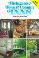 Michigan's Town & Country Inns cover