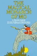The Surprising Adventures of the Magical Monarch of Mo and His People cover