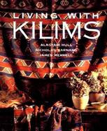 Living with Kilims cover
