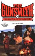 The Shadow of the Gunsmith cover