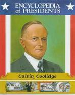 Calvin Coolidge: Thirtieth President of the United States cover