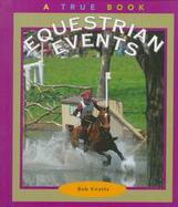 Equestrian Events cover
