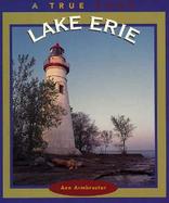 Lake Erie A True Book cover