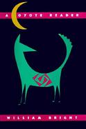 A Coyote Reader cover