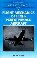 Flight Mechanics of High-Performance Aircraft cover