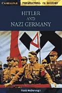 Hitler and Nazi Germany cover