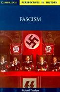Fascism cover