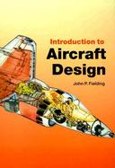 Introduction to Aircraft Design cover