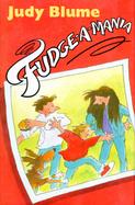 Fudge-A-Mania cover