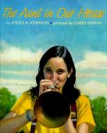 The Aunt in Our House cover