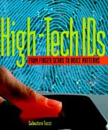 High-Tech Ids From Finger Scans to Voice Patterns cover