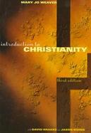 Introduction to Christianity cover