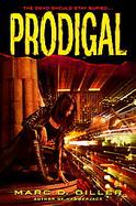 Prodigal cover