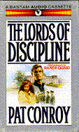 Lords of Discipline cover
