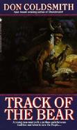 Track of the Bear: Spanish Bit Saga, Book 22 cover