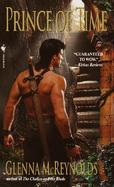Prince of Time cover