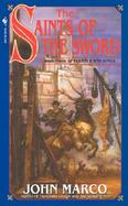 The Saints of the Sword cover