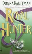 The Royal Hunter cover