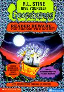 Return to the Carnival of Horrors cover