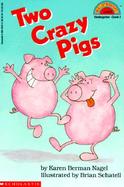 Two Crazy Pigs cover
