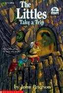 The Littles Take a Trip cover