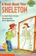 A Book about Your Skeleton cover