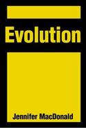 Evolution cover