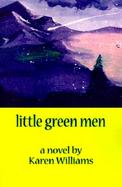 Little Green Men cover