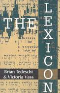 The Lexicon cover