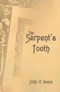 The Serpent's Tooth cover