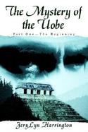 The Mystery of the Uobe The Beginning cover
