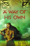 Way of His Own cover