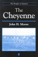 The Cheyenne cover