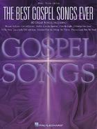 The Best Gospel Songs Ever cover