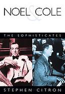 Nole & Cole The Sophisticates cover