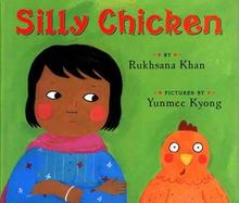 Silly Chicken cover