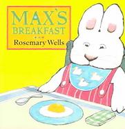 Max's Breakfast cover