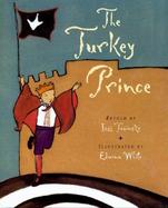 The Turkey Prince cover