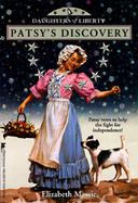 Patsy's Discovery cover