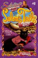 Psychic Kitty cover