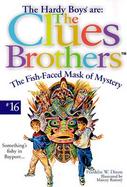 The Fish-Faced Mask of Mystery cover