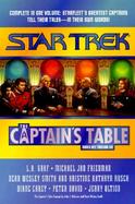 The Captain's Table cover