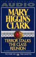 Terror Stalks the Class Reunion cover